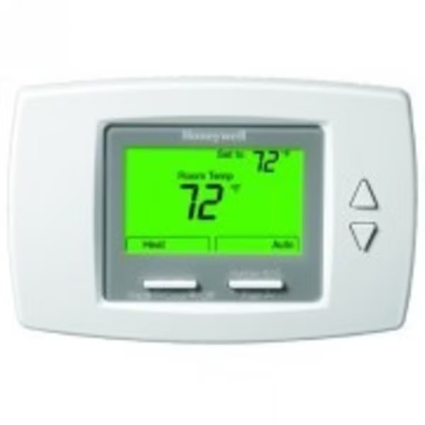 Tb8575A1000 24Vac 3-Speed Fan, Honeywell, Mfr#: TB8575A100